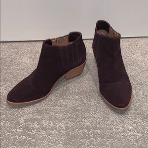 Joie Booties